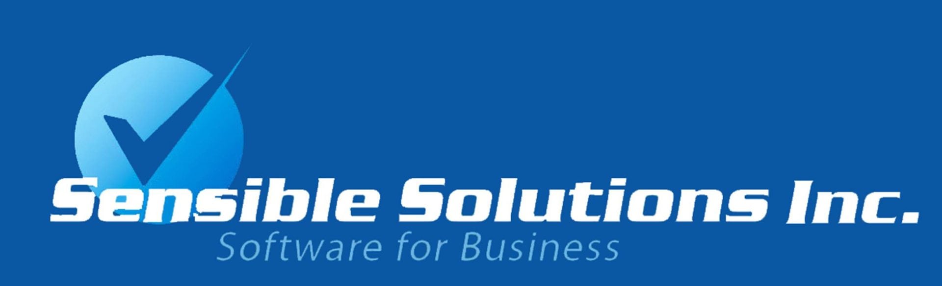 Sensible Solutions Inc