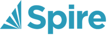 Spire logo